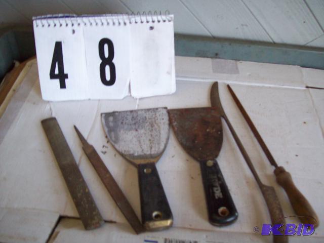 Lot of Files And Scrapers...