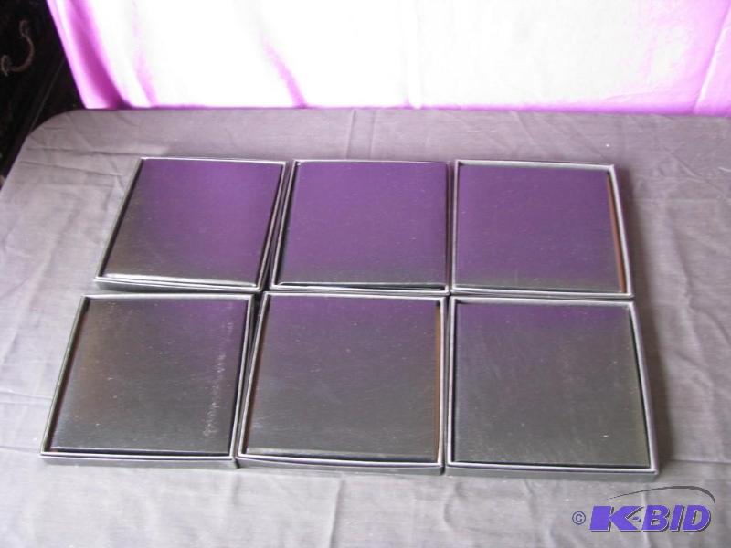 lot 56 image: 6 albums for The Legacy Folio, there is stora...