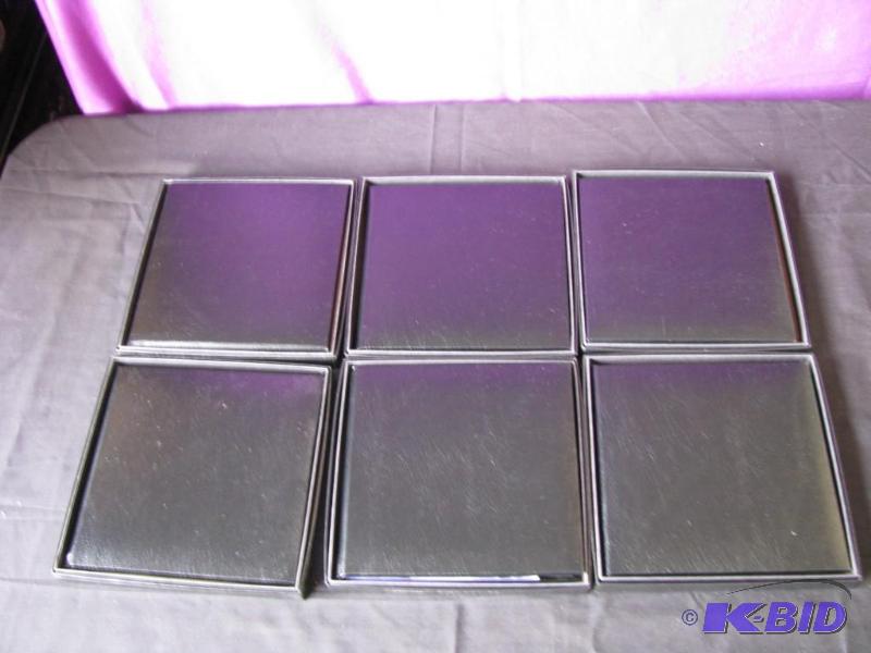 lot 57 image: 6 albums for The Legacy Folio, there is stora...