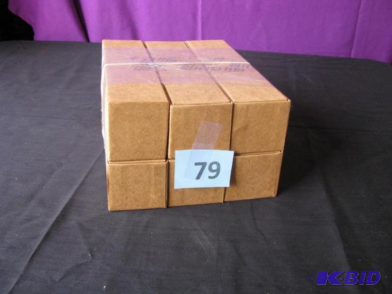 lot 79 image: Lexmark photocopier parts new sealed in box--...