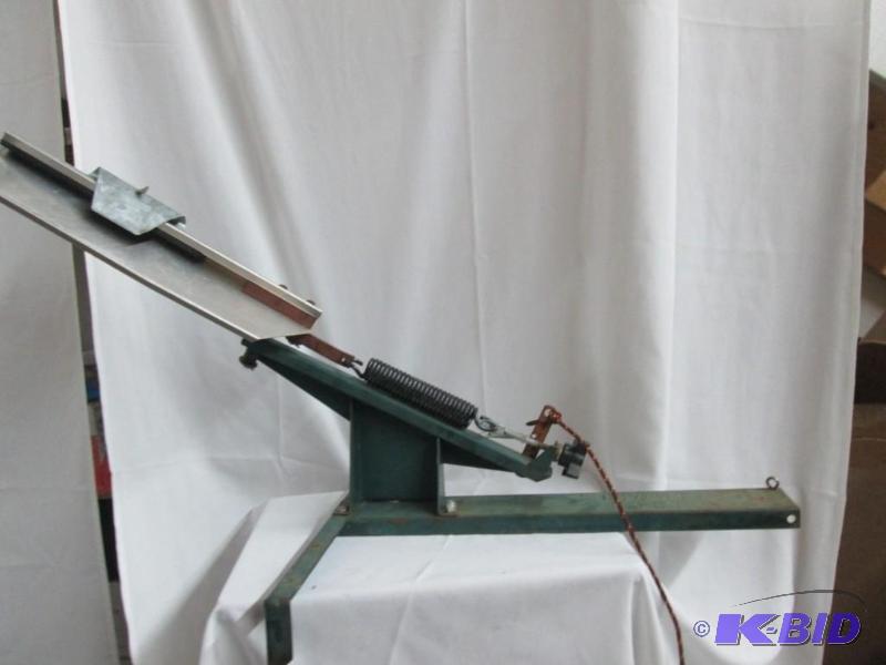 Skeet Shooter