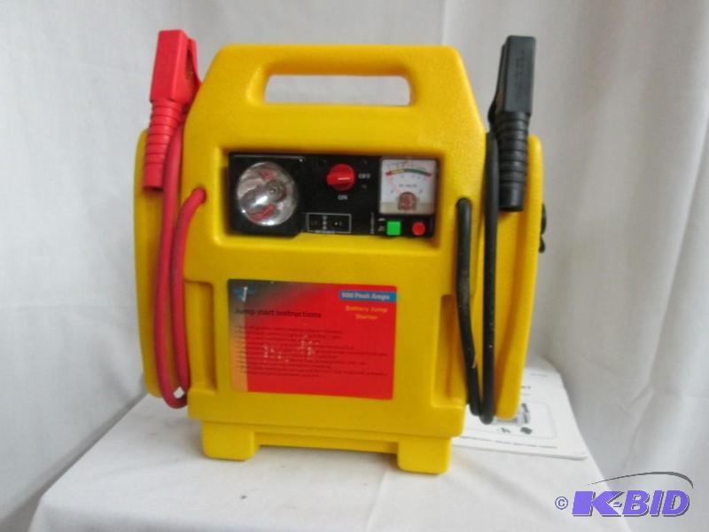 North Tech Jump Pack