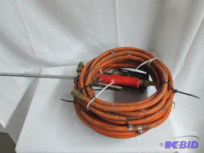 Fire Starter