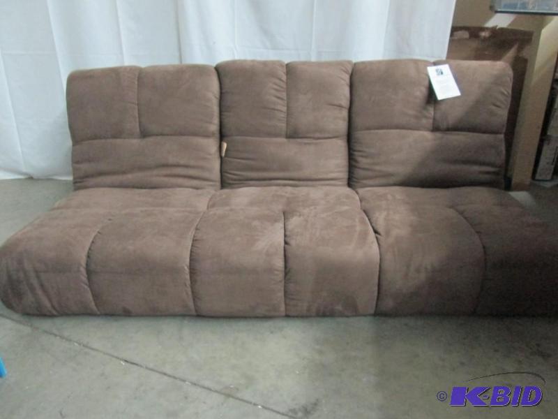 Java Meridian Convertible Clik-Clak Sofa