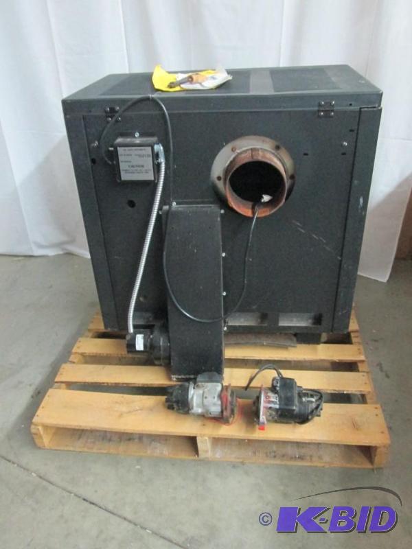 Wondercoal Heater