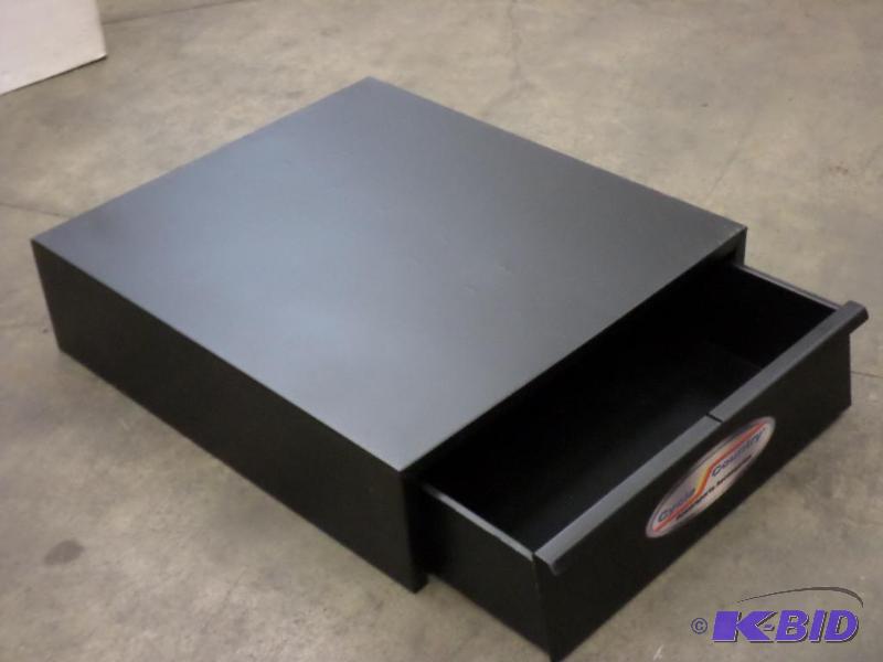 lot 34 image: Cycle Country 18-0101 UTVATV Steel Lockable ...