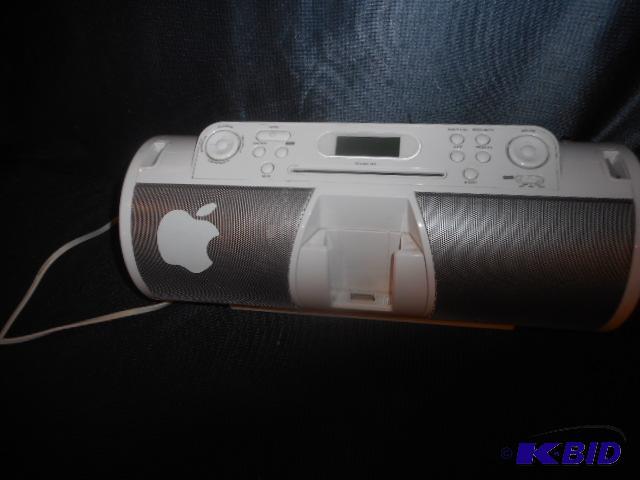 lot 109 image: Apple Docking Station