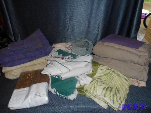lot 120 image: Sheets