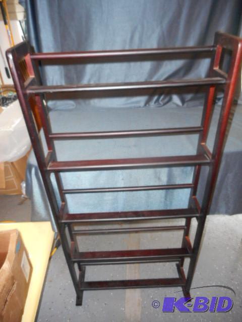 lot 142 image: Movie Stand