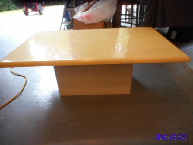 lot 143 image: Coffee Table