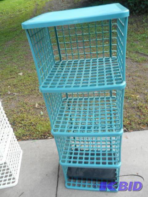 lot 144 image: Storage Unit