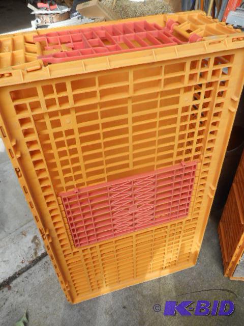 lot 149 image: Chicken Carrier