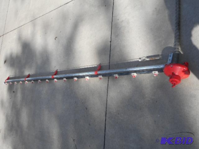 lot 163 image: Chicken feeder