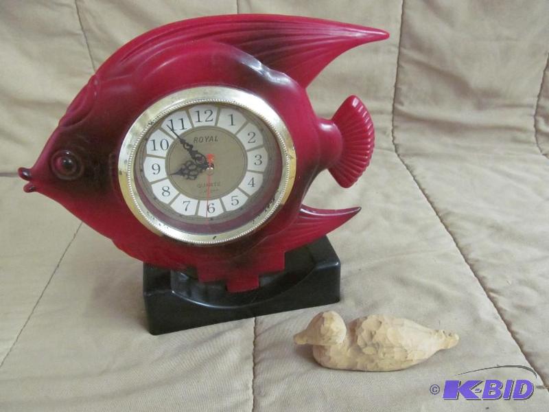 Clock