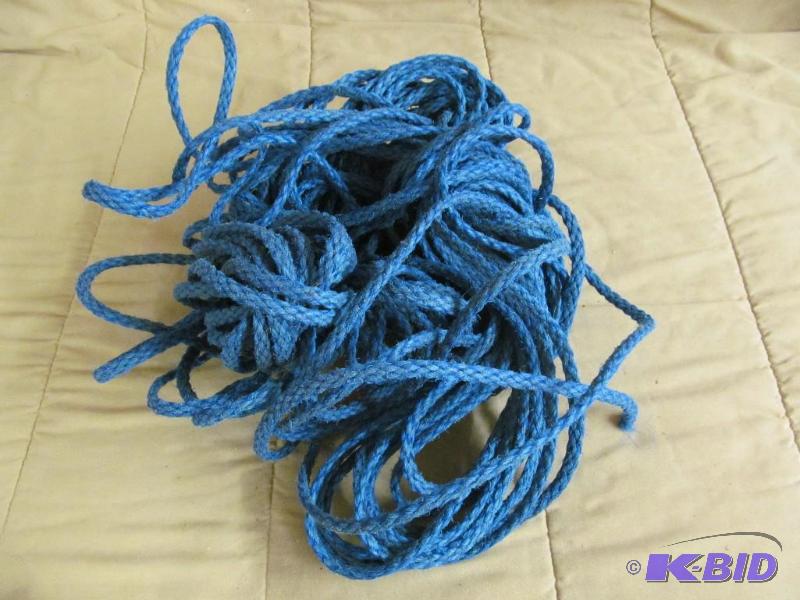 Rope