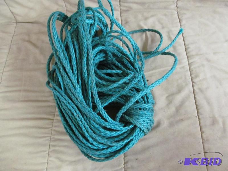Rope