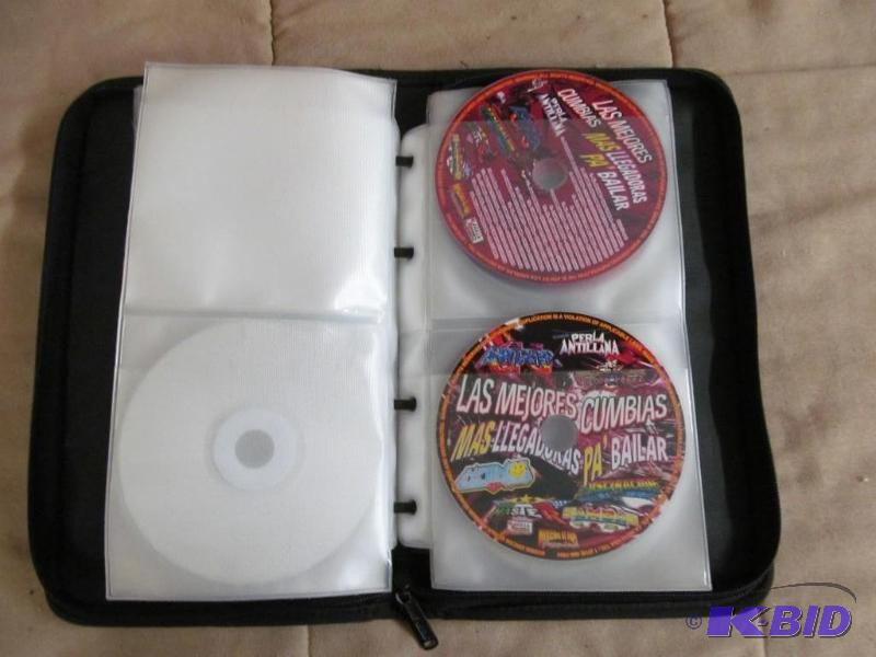 CDs