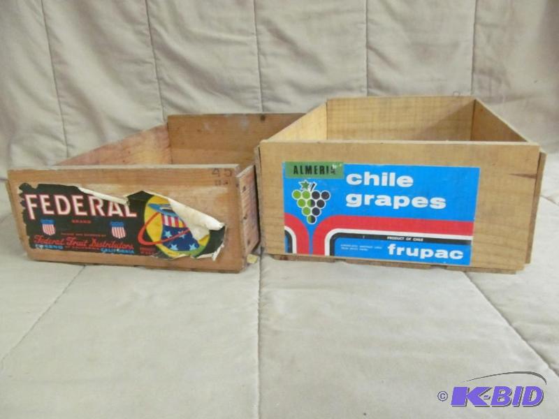 Crate