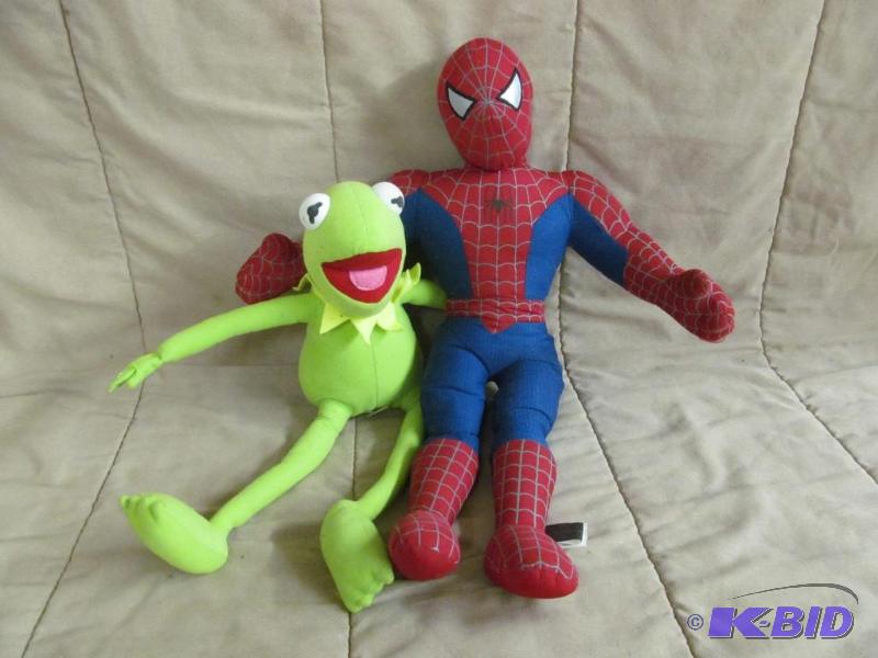 Toy