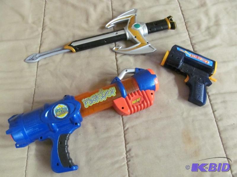 Toy