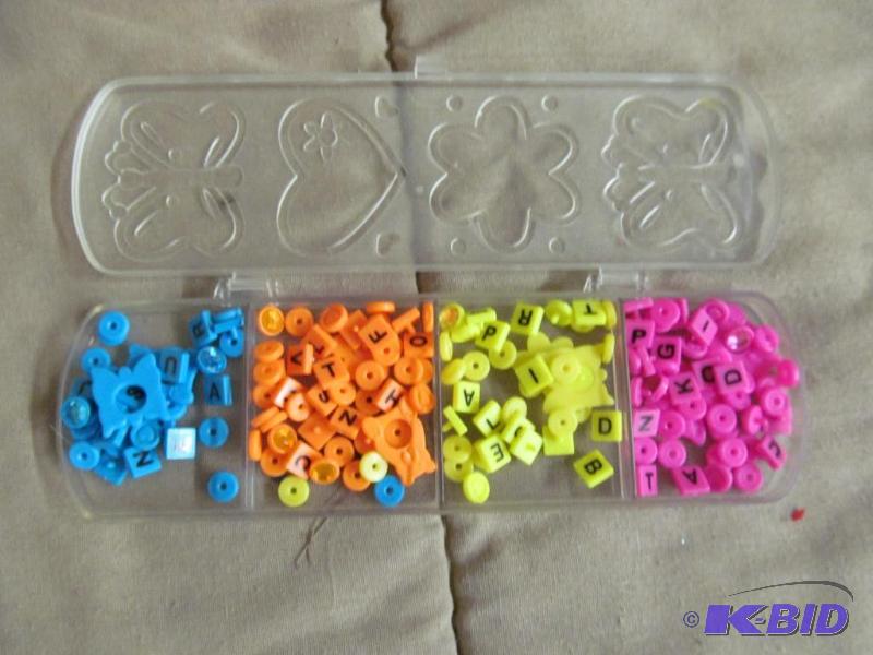 Bead
