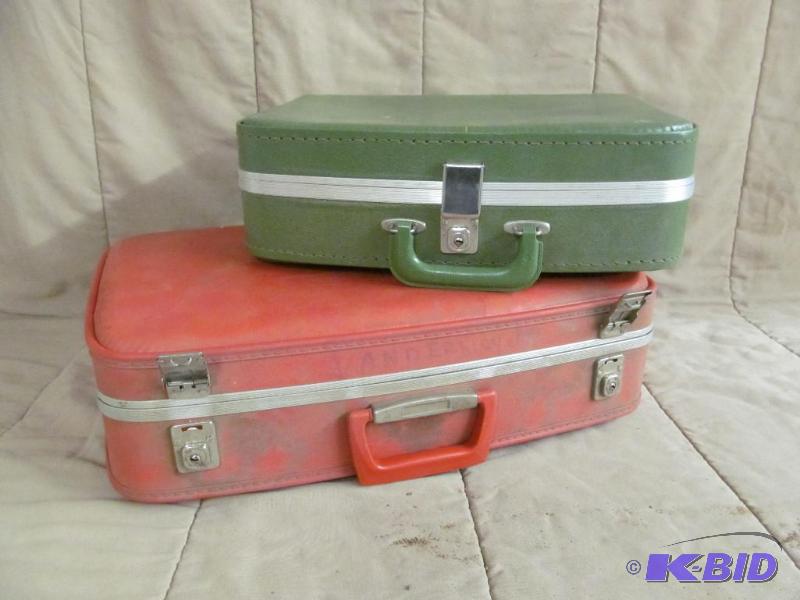 Suitcase