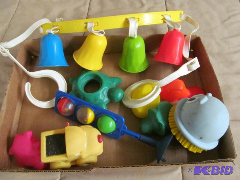 Toy