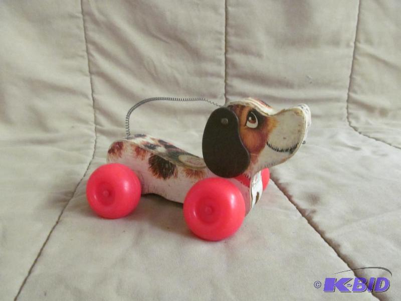 Toy