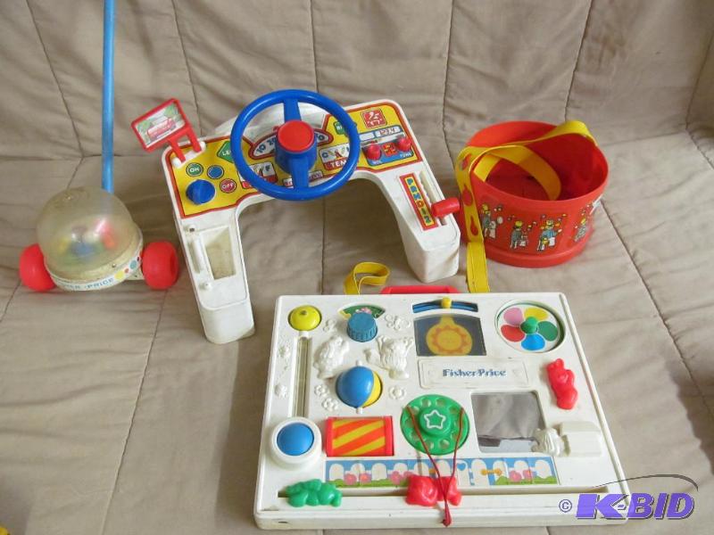 Toy