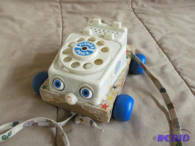 Toy