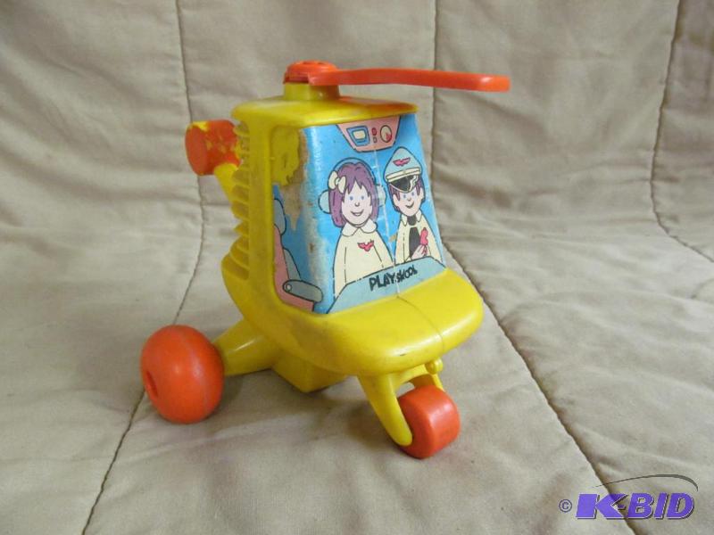 Toy