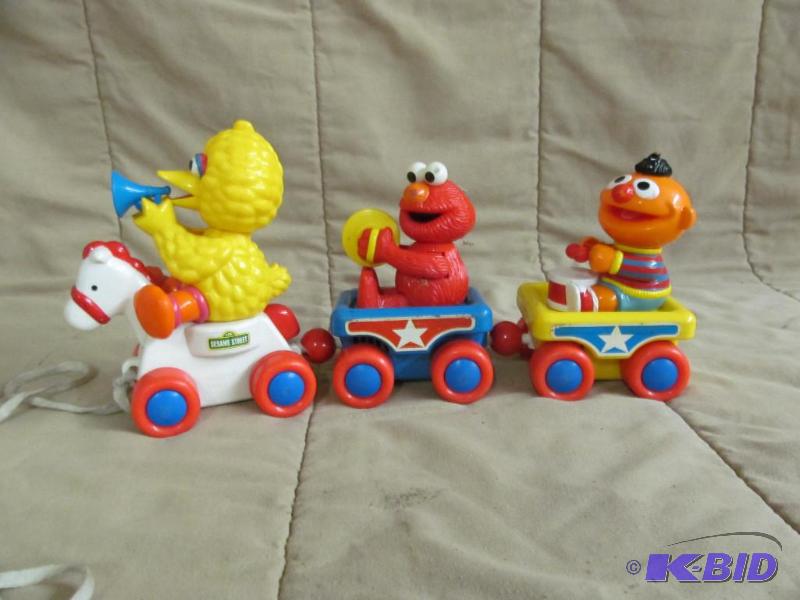 Toy