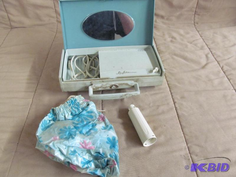 Miscellaneous