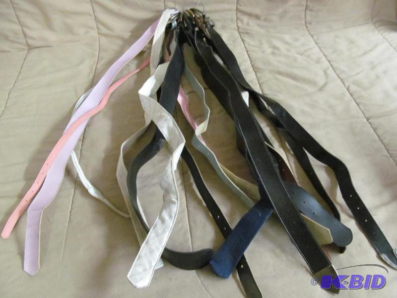 Belts