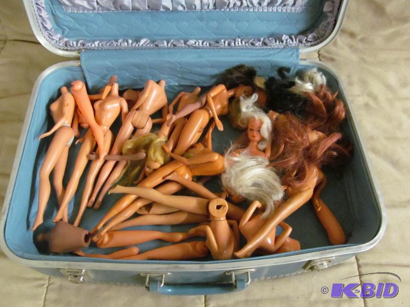 Suitcase