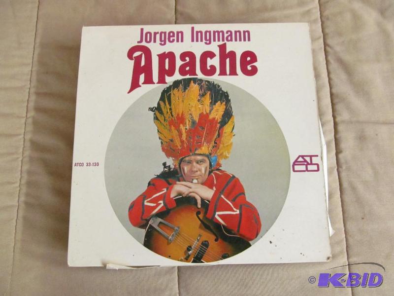 Albums