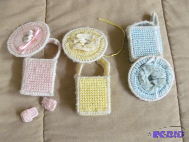 Barbie Accessories