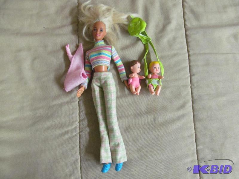 Barbie