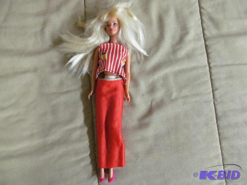 Barbie