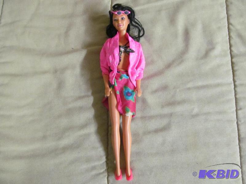 Barbie