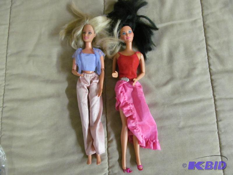 Barbie