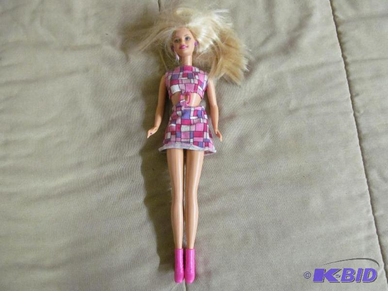Barbie