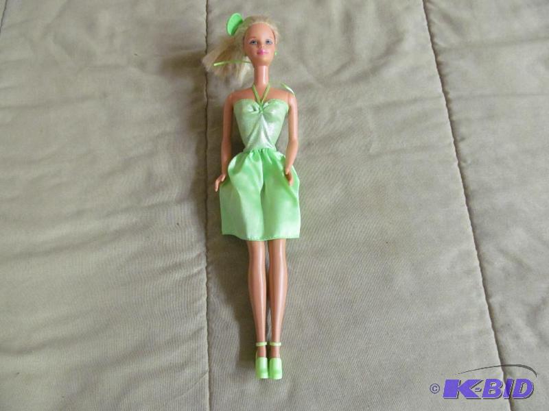 Barbie
