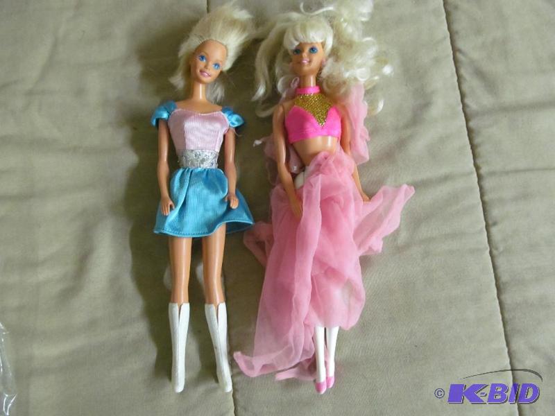 Barbie