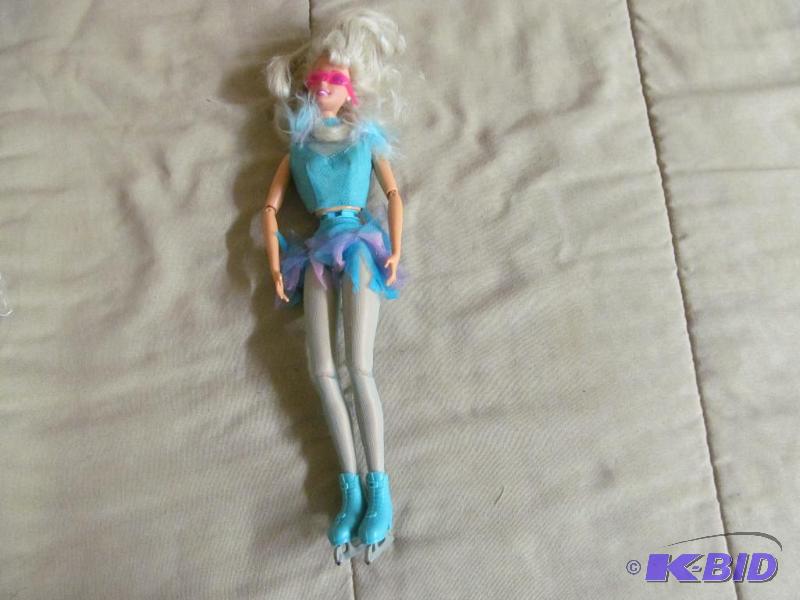 Barbie