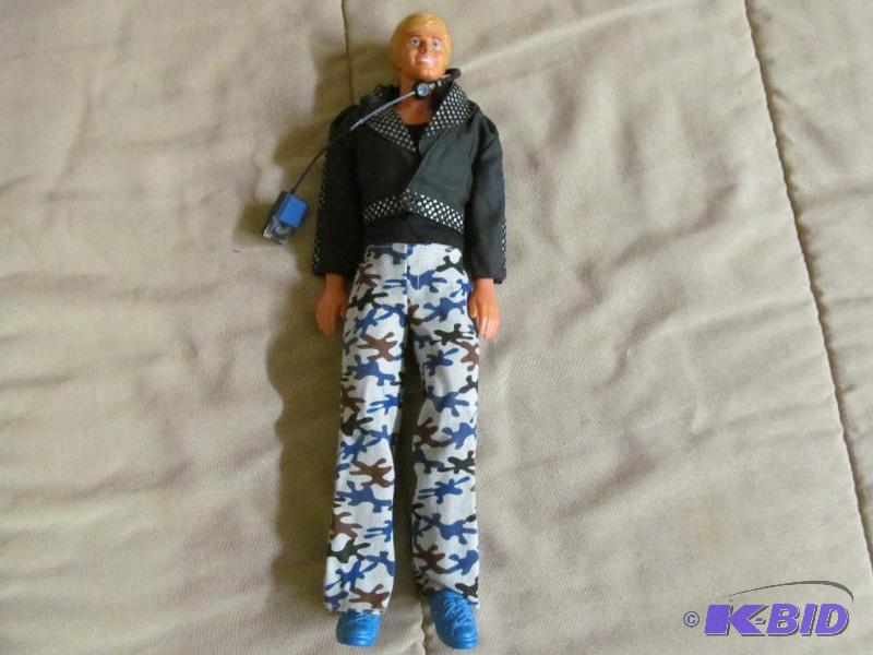 Ken Doll