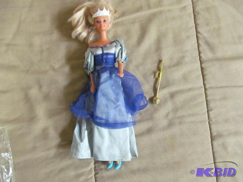 Barbie