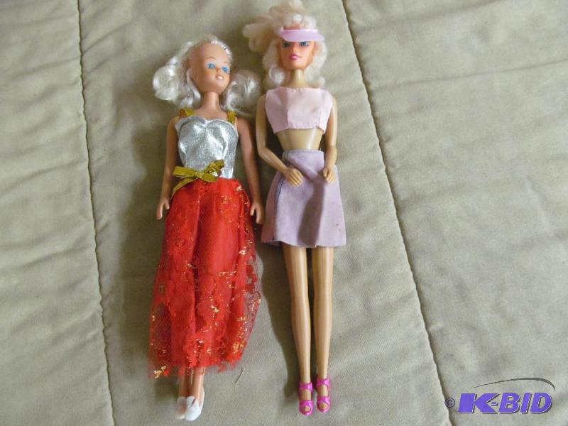 Barbie