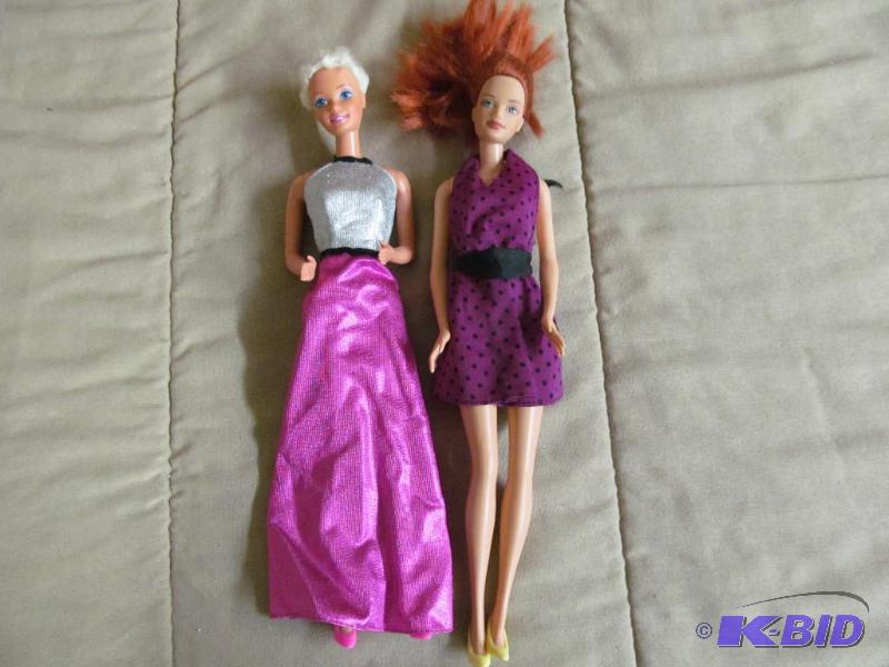 Barbie