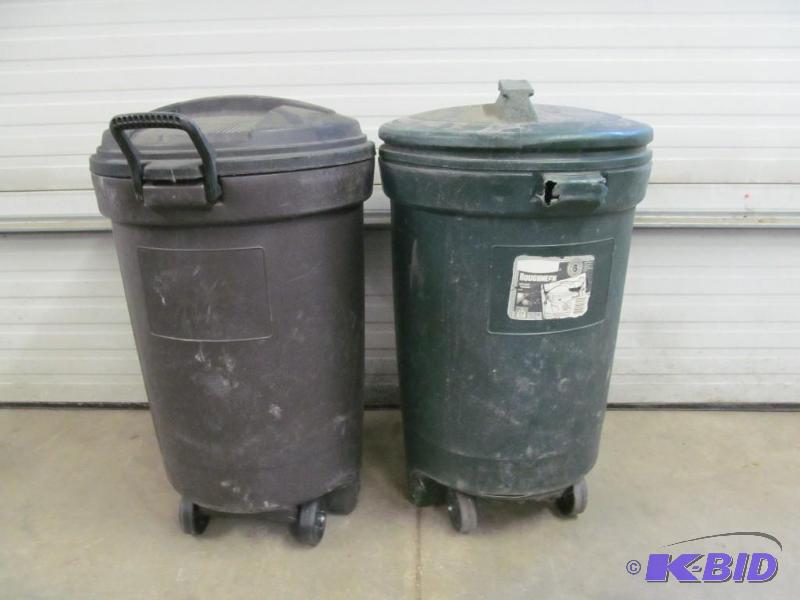 Trash Can